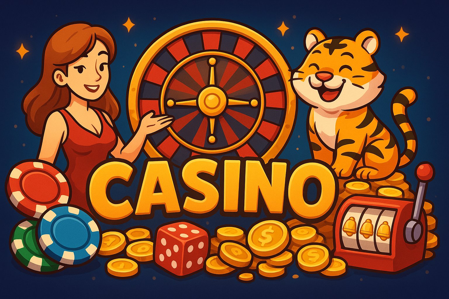 fevi88 Game Slot